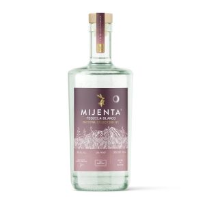 Mijenta 'Maestra Select No. 1' Tequila - Image 1