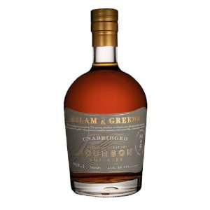 Milam & Greene 'Unabridged' Straight Bourbon Whiskey - Image 1