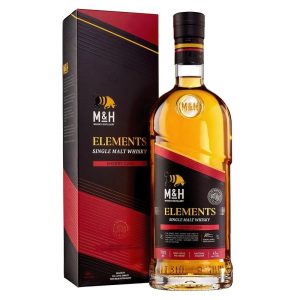 Milk & Honey Elements Sherry Cask Single Malt Whisky - Image 1
