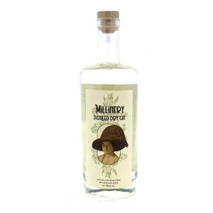 Millinery Dry Gin - Image 1