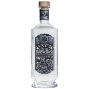 Ming River Sichuan Baijiu - Image 1