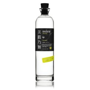 Mizu Lemongrass Shochu - Image 1