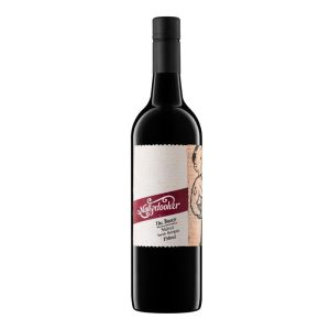 Mollydooker The Boxer Shiraz 2022 - Image 1