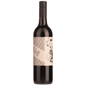 Mollydooker 'The Maitre D' Cabernet Sauvignon 2021 - Image 1