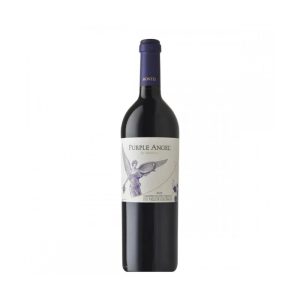 Montes Purple Angel Red Wine - Image 1