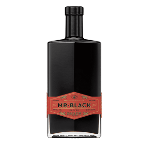 Mr. Black Coffee Amaro Liqueur - Image 1
