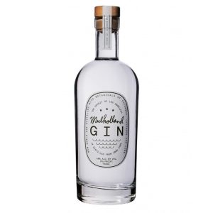 Mulholland New World Gin - Image 1