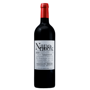 Napanook by Dominus 2020 - Image 1