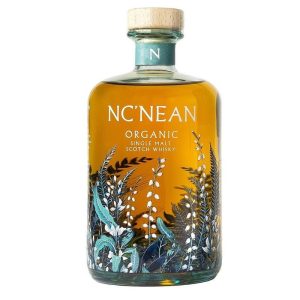 Nc'nean Organic Single Malt Scotch Whisky - Image 1
