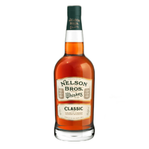 Nelson Bros. Classic Bourbon Whiskey - Image 1