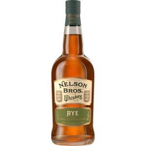 Nelson Bros Rye - Image 1