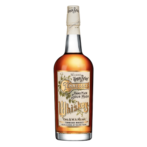 Nelson's Green Brier Tennessee Whiskey - Image 1