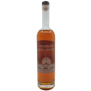 New England Barrel Co. 4.75 Year Old Single Barrel Bourbon - Image 1