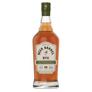 New Holland Dragon's Milk Beer Barrel Rye Whiskey - Image 1