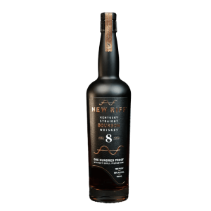New Riff '8 Year' Kentucky Straight Bourbon - Image 1