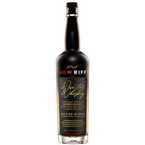 New Riff 'Winter Whiskey' Kentucky Straight Bourbon - Image 1
