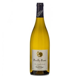 Nicolas Gaudry Pouilly-Fume 2021 - Image 1