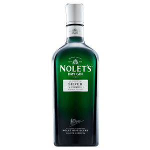 Nolet's Silver Dry Gin - Image 1