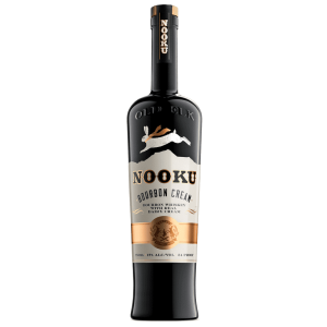 Nooku Bourbon Cream - Image 1