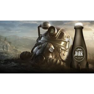 Nuka Dark Rum - Image 2