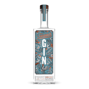 Old Dominick Formula No. 10 Gin - Image 1