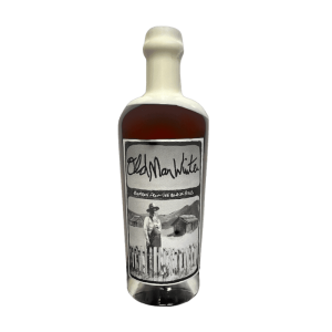 Old Man Winter 4 Grain Bourbon - Image 1