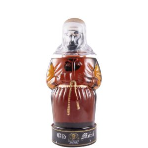 Old Monk Supreme XXX Rum Very Old Vatted - Image 1