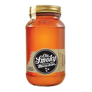 Ole Smoky Tennessee Apple Pie Moonshine - Image 1