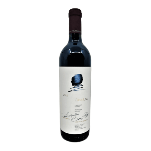Opus One Napa Valley Red Wine 2019 - Image 1