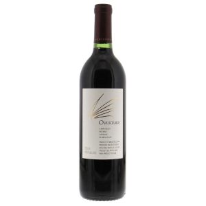 Opus One 'Overture' Napa Valley Red Wine 2019 - Image 1