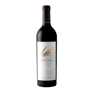 Opus One 'Overture' Napa Valley Red Wine - Image 1
