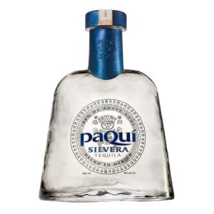 PaQu¡ Silvera Tequila - Image 1