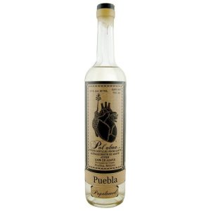 Pal'alma Papalometl Puebla Joven Aguardiente de Agave - Image 1