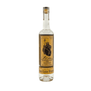 Pal'alma San Luis Potosi Joven Aguardiente de Agave - Image 1