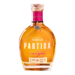 Partida Anejo Tequila - Image 1