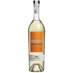 Pasote Anejo Tequila - Image 1