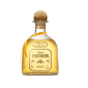 Patr¢n Anejo Tequila - Image 1