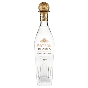 Patrón 'El Cielo' Silver Tequila - Image 1
