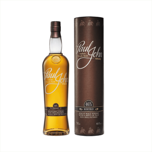 Paul John Edited Indian Single Malt Whisky - Image 1