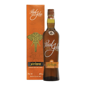 Paul John Nirvana Indian Single Malt Whisky - Image 1