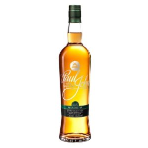 Paul John Peated Select Cask Indian Single Malt Whisky - Image 1
