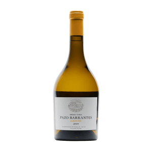Pazo Barrantes 'Albarino' 2019 - Image 1