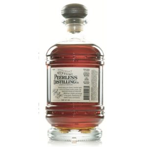 Peerless High Rye Bourbon (750mL) - Image 2