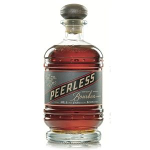 Peerless High Rye Bourbon (750mL) - Image 1