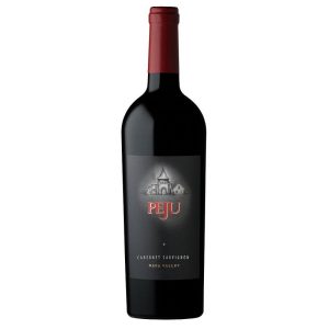 Peju Cabernet Sauvignon 2021 - Image 1