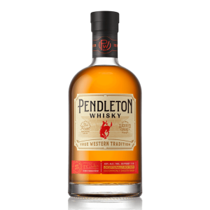 Pendleton Canadian Whisky (750ml) - Image 1