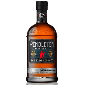 Pendleton 'Midnight' Blended Canadian Whisky - Image 1