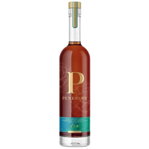 Penelope Cooper Series 'Rio' Straight Bourbon Whiskey - Image 1
