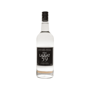 Pere Labat 59ø Rhum Agricole (1 Liter) - Image 1