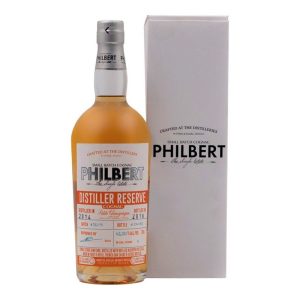 Philbert Distiller Reserve Petite Champagne Cognac - Image 1